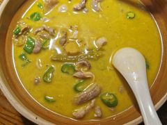 -剁椒入味(黄土岭店)