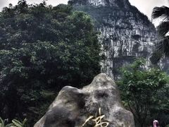 -南溪山景区