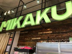 门面-MIKAKU(万达广场上海宝山店)