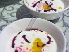 -巴特餐饮6加1音乐餐吧·新疆菜