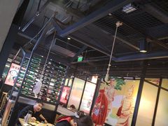 -叁宝烤肉• 西安烧烤(太乙路店)