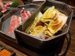 -侘与火 Wabi 侘寂烟火•锅物料理(大屯DT51店)