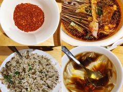 -嘉州叶婆婆钵钵鸡(建设路店)