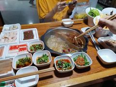 -傣妹火锅(鹤龙六路店)