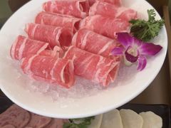 -狐狸爱上椰子鸡(滨江星光大道店)