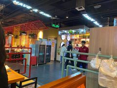 大堂-喜虾客·大虾火锅(郑州无限城店)
