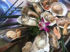 -樾餐厅泰式海鲜火锅(民歌湖店)