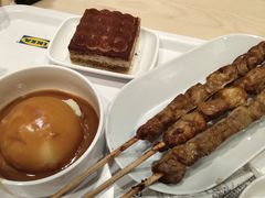 -宜家·瑞典风味餐厅(天津东丽商场店)
