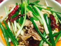 -西贝莜面村(近铁城市广场店)