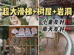 -杭州开元森泊度假乐园