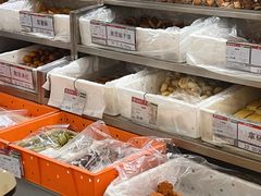 -北京稻香村(花市店)