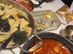 -HOTISLAND海鸡岛·韩国料理(江南西店)
