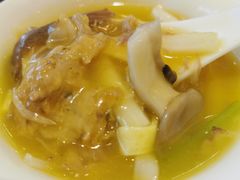 -東城故事·尋找姆媽的味道(玉兰路店)