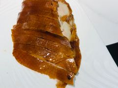 挂炉烤鸭-峨嵋酒家总店(车公庄店)
