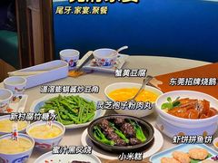 -莞府家宴·东莞菜(市民服务中心店)