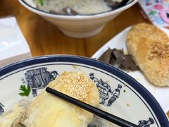-鸭小妹鸭血粉丝(老门东店)