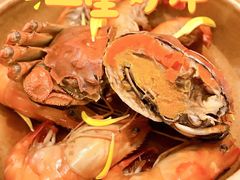 神仙虾蟹双拼-神仙馆(衡山路店)