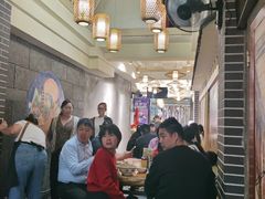 -向东街老玖面馆总店