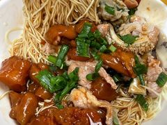 至尊三宝捞河-荔林食店(西华路店)