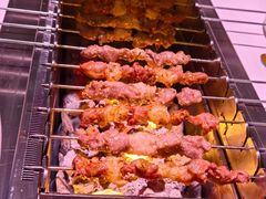 -丰茂烤串(全国首店)