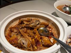 -宴遇·福建荟馆(新景中心店)