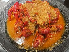 -红盔甲·小龙虾(长寿路店)