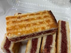 山楂饼-功德林素菜饭庄(前门店)