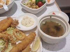 -味千拉面(双井店)