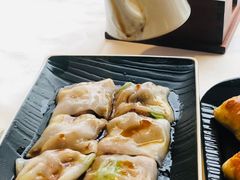 -白天鹅宾馆-宏图府餐厅