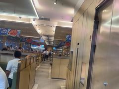 -海底捞火锅(振华广场生日主题店)