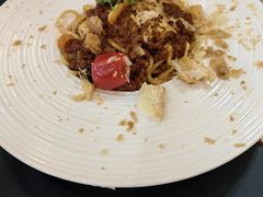 -起士林西餐厅(东经路店)