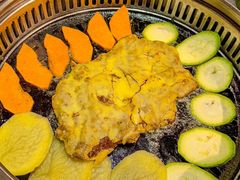 -炭之家·齐齐哈尔非遗烤肉·鲜切直供(中央大街店)