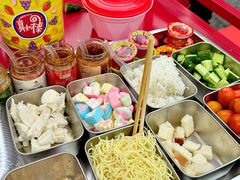 -黄兴南路步行商业街