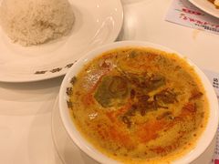 -大哥餐厅(西城花园店)