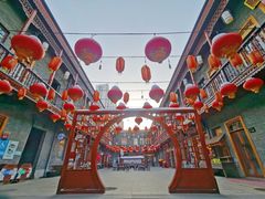 -中华巴洛克风情街