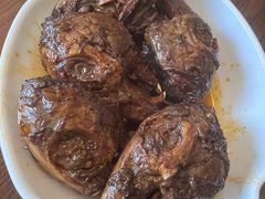 麻辣兔头-双流老妈兔头(总店)