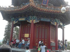 android_upload_pic-景山公园