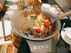 -鱼见你烤鱼•本地烧烤(1818店)