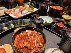 -玄白·炭烤活鳗(上海首店)