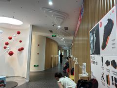 -新精武·少儿武术散打(繁花店)