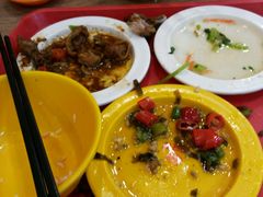 -顺旺基大厨现炒(哥伦布店)