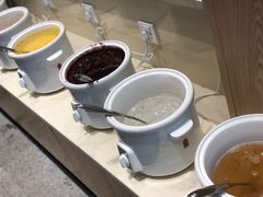 -素满香·素食自助餐(苏州·临顿路店)