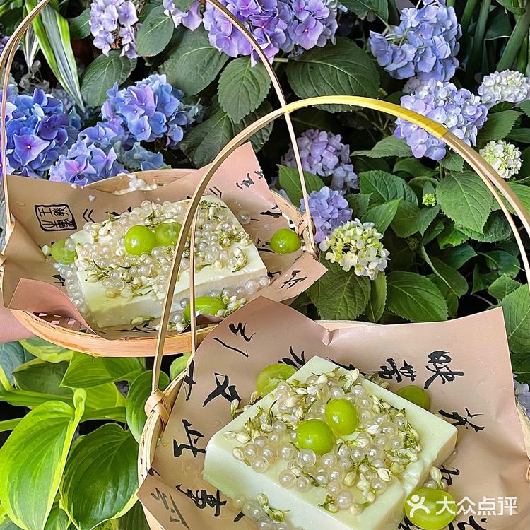 天津的火锅！已经是next level了…