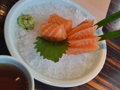 -山葵家·创意料理(临平银泰城店)