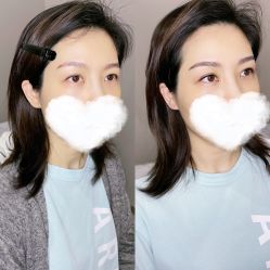 -MIVI野生眉纹绣纹眉