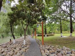 -沙河三洞古桥公园