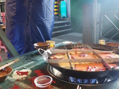 -安胖老火锅(两路口店)