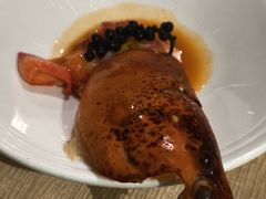 -广州花园酒店·凌璇阁旋转餐厅CAROUSEL360