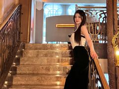 -波特曼西餐厅(中央大街店)