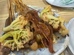 -彭姐麻辣烫(海淀店)